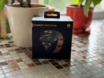 Смарт-часы huawei watch Buds (SGA-B19)