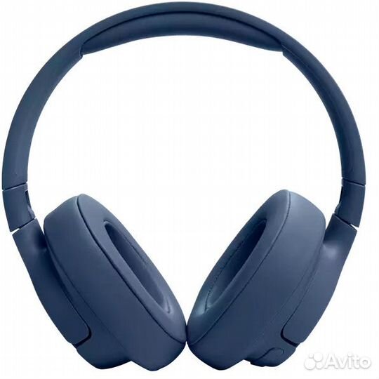 Беспроводные наушники JBL Tune 720BT, синий jblt72