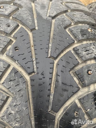 Nokian Tyres Hakkapeliitta 5 225/65 R17 106