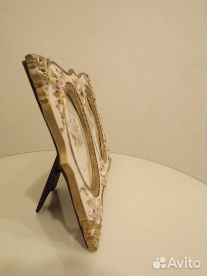 Двойная рамка 