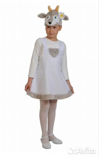 Детский костюм на праздник