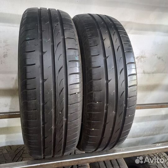 Nexen N Blue HD 185/65 R15 88T