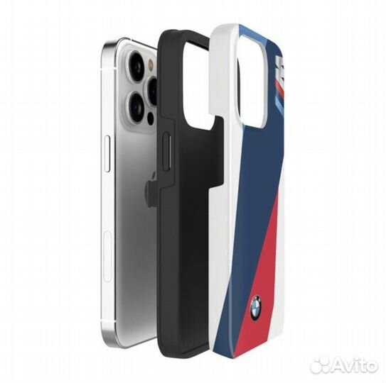 Чехол на iPhone 14 pro max, 14 pro BMW
