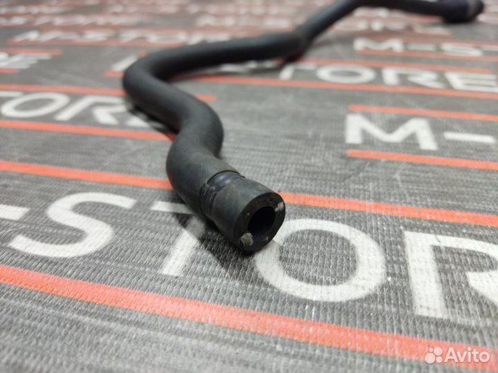 Патрубок расширительного бачка Bmw 7-Series E66/65