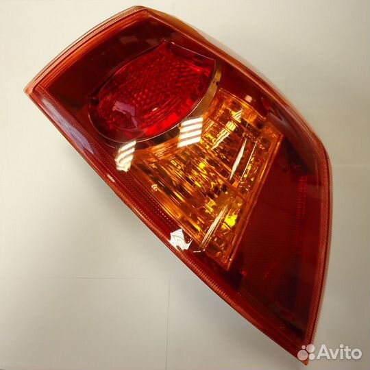 Фонарь Митсубиси Лансер 10 Mitsubishi Lancer 10