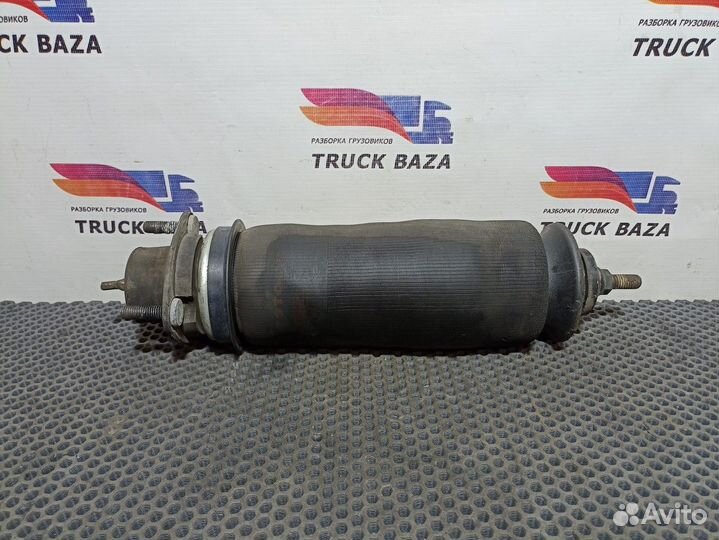 Подушка кабины задняя Scania 5-series