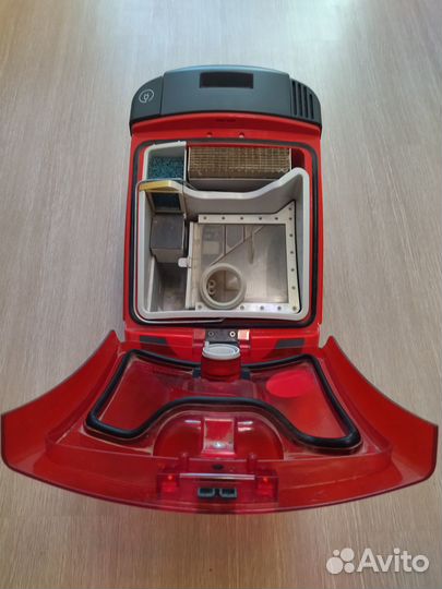 Пылесос Thomas