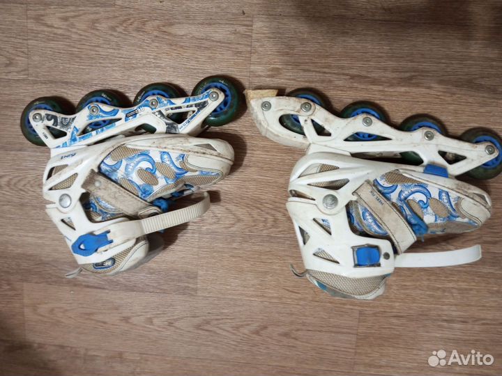 Ролики детские