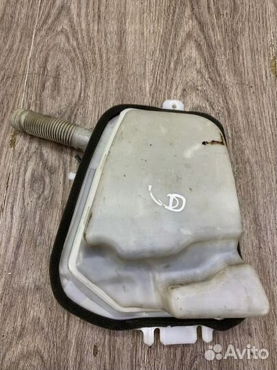 Бачок омывателя задний Bmw 3 Series E46 2004