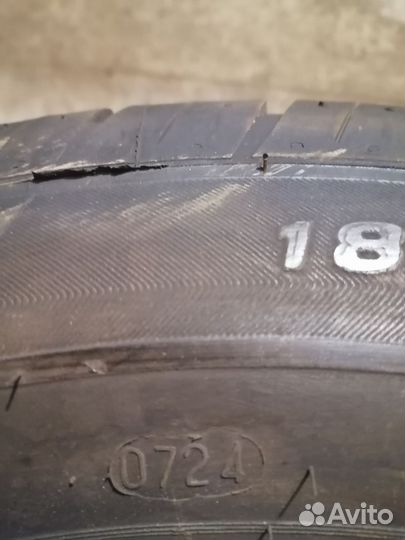 Колеса летние 185 /65R15 Веста Логан Ларгус