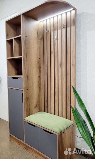 Мебель на заказ