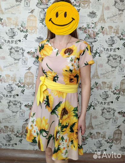 Платья пакетом