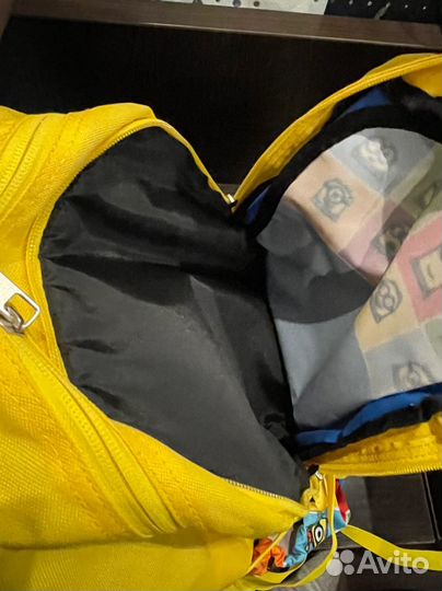 Рюкзак детский