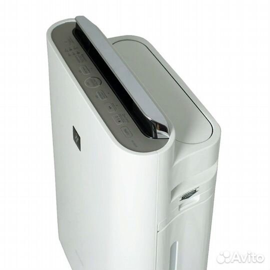 Климатический комплекс Sharp KCD41RW