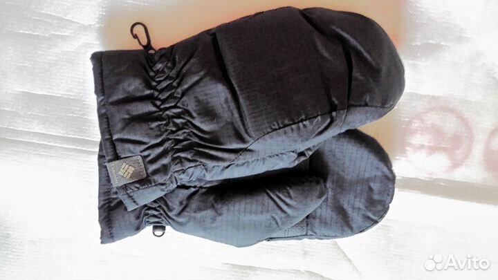 Варежки Columbia