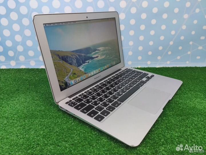 MacBook Air 11