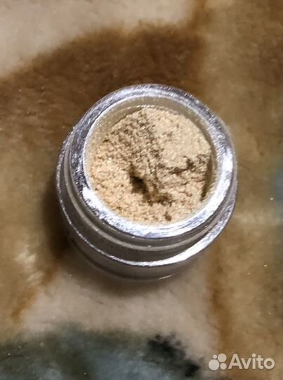 Пигменты inglot