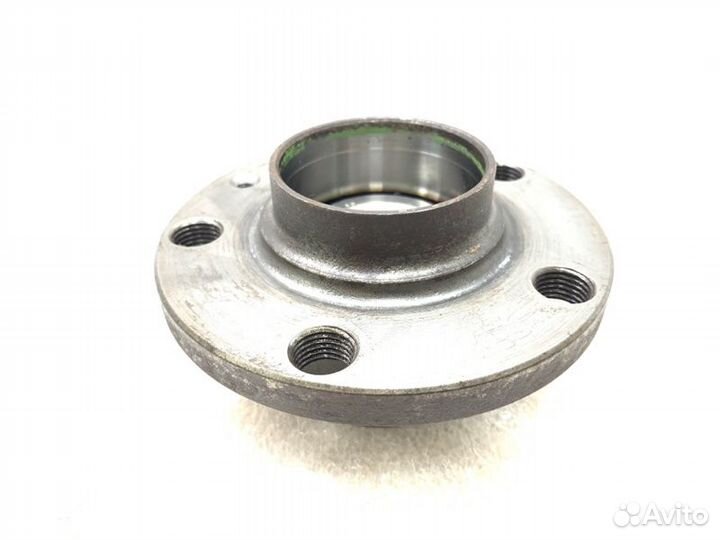 Ступица задняя Skoda Fabia 6Y2 BBZ 2005