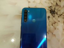 Xiaomi Redmi Note 8, 4/64 ГБ