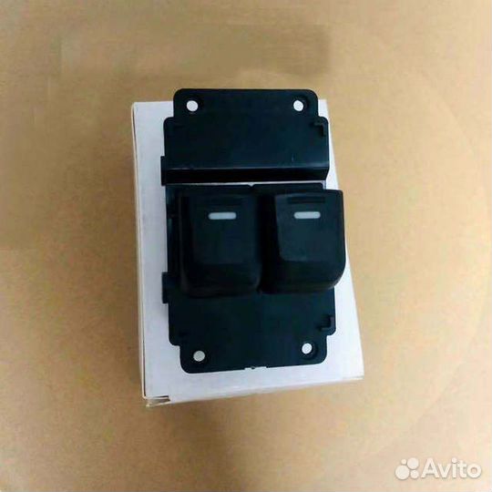 Кнопки стеклоподъемников kia rio 3 2011-2017