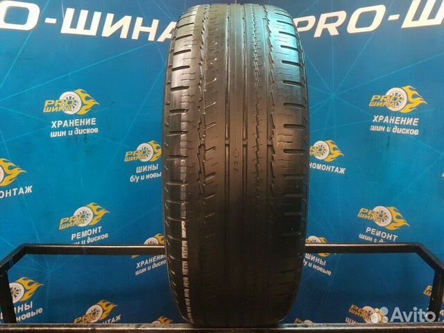 Nokian Tyres Nordman S SUV 235/60 R18