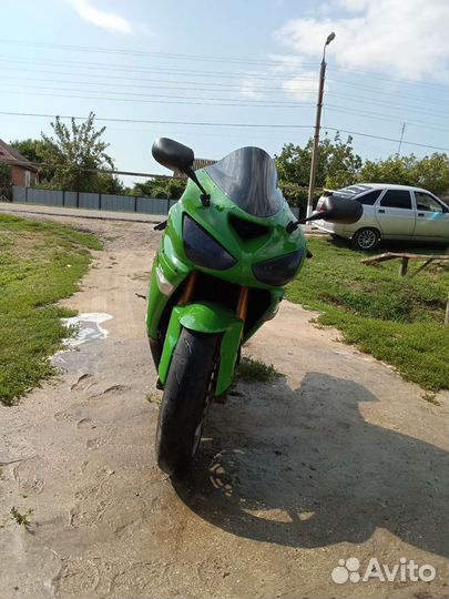 Обмен на авто