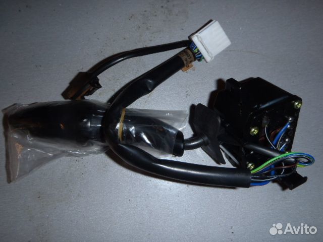 Переключатель подрулевой Lantra 9342029161