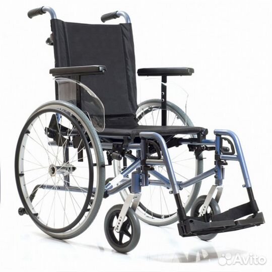 Инвалидное кресло-коляска Ortonika Base 190 новое