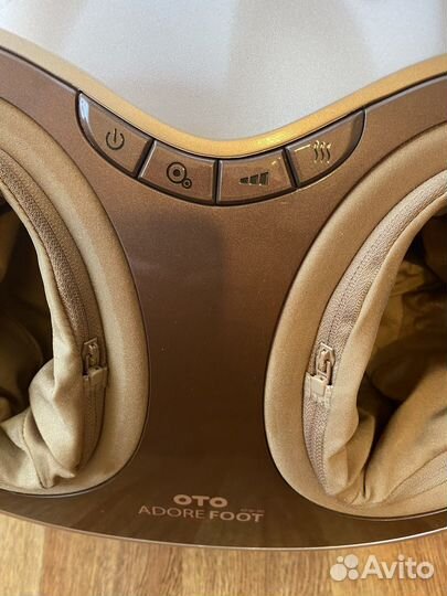 Массажер для ног OTO adorefoot AFW-90
