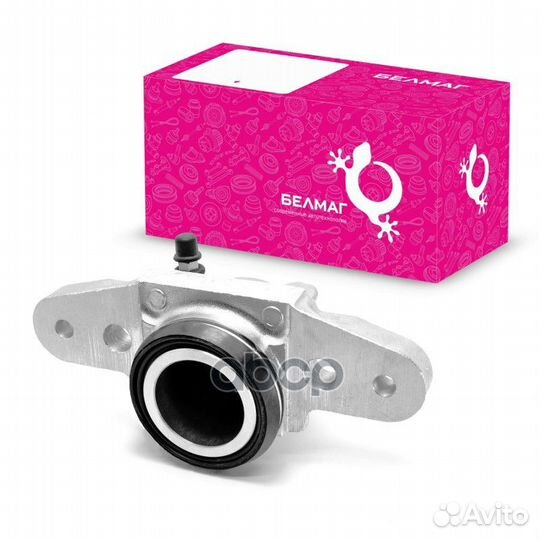 Цилиндр колесный переднего тормоза правый 2108