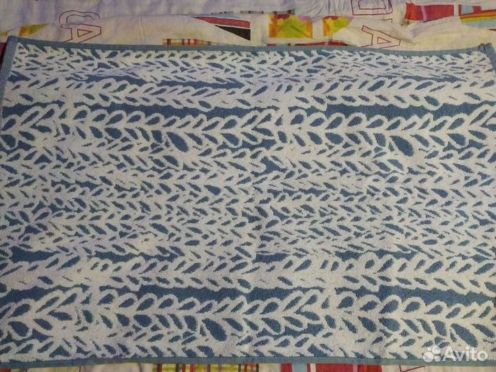 Коврик для ванной