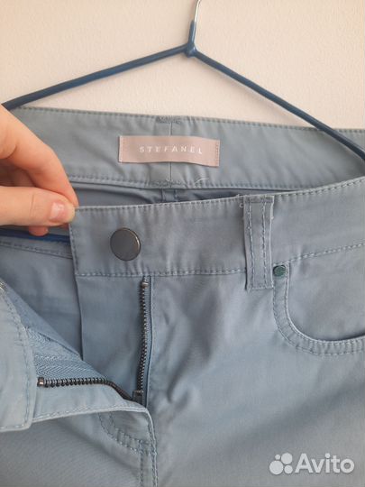 Брюки Stefanel