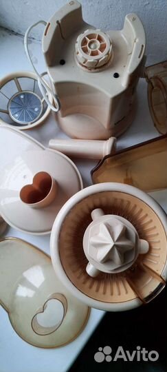 Соковыжималка