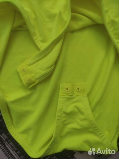 Боди zara размер М