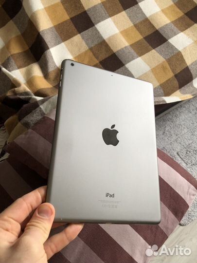 iPad air 1