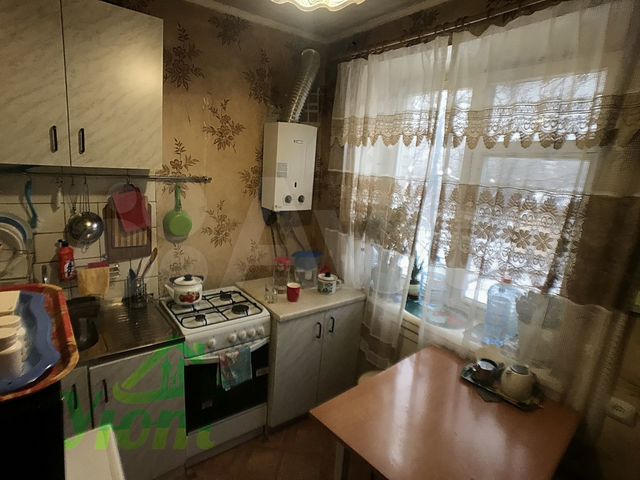 2 комнатные квартиры томилино