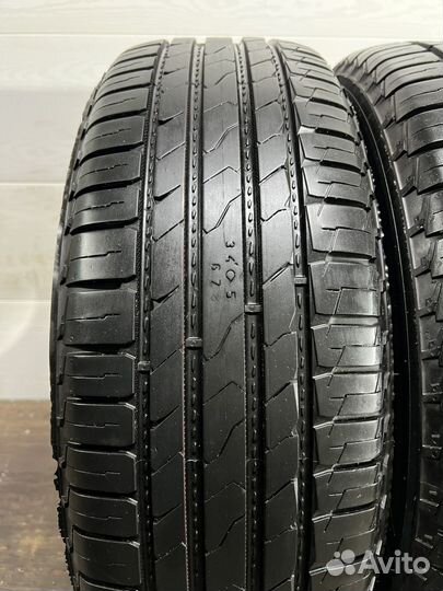 Nokian Tyres Nordman S2 SUV 225/65 R17