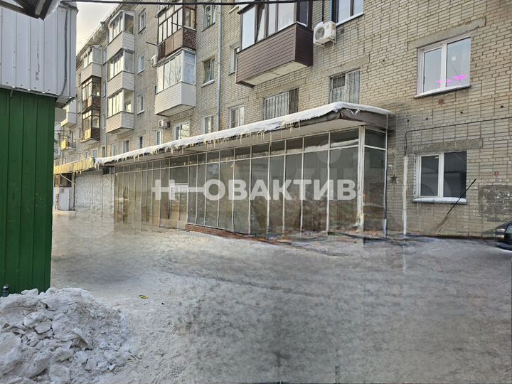 Сдам помещение свободного назначения, 115 м²