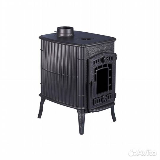 Печь отопительная «Бахтинка»