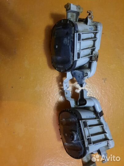 Противо тумануи