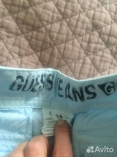 Шорты для мальчика