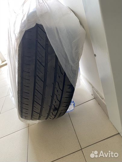 Landsail LS588 245/45 R20 107