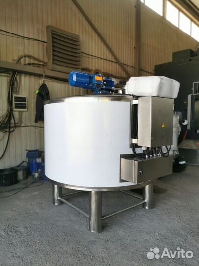 Варочный котел 300литров