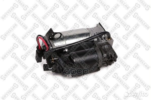 85-25389-SX компрессор пневмоподвески MB W211