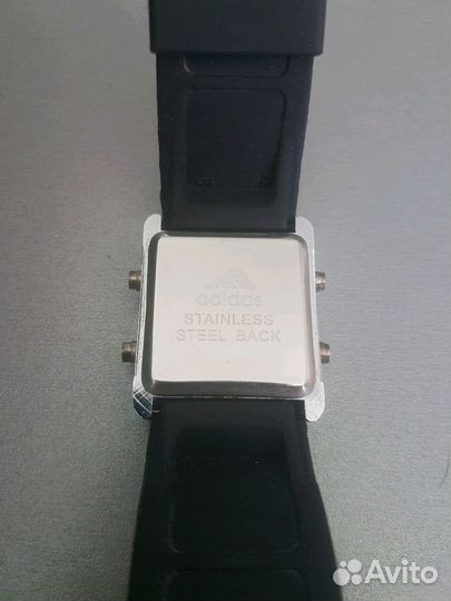 Часы Электронные