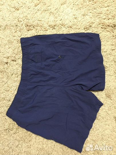 Шорты плавки Polo Ralph Lauren