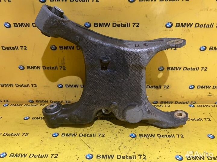 Рычаг подвески задний правый Bmw 5 E60 M54B30 2004