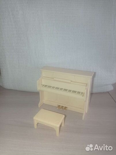 Sylvanian Families, village story наборы