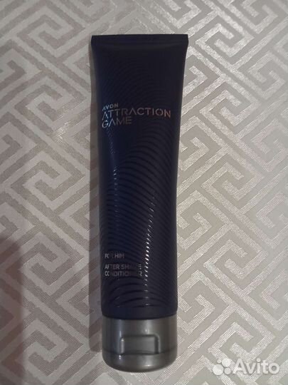 Лосьон после бритья Avon