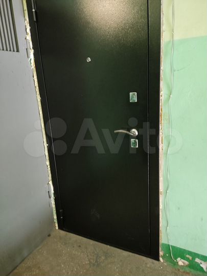 4-к. квартира, 70,7 м², 3/9 эт.